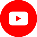 icono de youtube